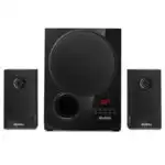 Компьютерные колонки Sven MS-2080 2.1 SV-018771 (Черный)