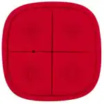 Портативная колонка Sven PS-115 SV-018627 (Красный)