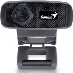 Веб камеры Genius FaceCam 1000X