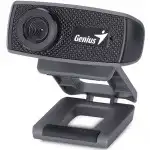 Веб камеры Genius FaceCam 1000X