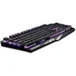 Клавиатура Mad Catz S.T.R.I.K.E. 4 Black KS13MMUSBL000-0