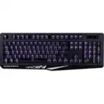 Клавиатура Mad Catz S.T.R.I.K.E. 4 Black KS13MMUSBL000-0