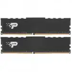 ОЗУ Patriot Signature Line Premium PSP432G3200KH1 (DIMM, DDR4, 32 Гб (2 х 16 Гб), 3200 МГц)