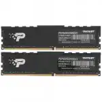 ОЗУ Patriot Signature Line Premium PSP432G3200KH1 (DIMM, DDR4, 32 Гб (2 х 16 Гб), 3200 МГц)