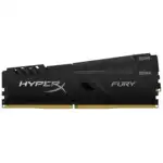 ОЗУ Kingston HyperX FURY 64GB 3466MHz DDR4 CL17 DIMM HX434C17FB3K2/64 (DIMM, DDR4, 64 Гб (2 х 32 Гб), 3466 МГц)