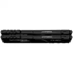 ОЗУ Kingston HyperX Fury Black 32GB 2400 MHz DDR4 CL15 DIMM HX424C15FB4K2/32 (DIMM, DDR4, 32 Гб (2 х 16 Гб), 2400 МГц)