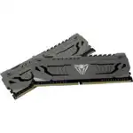 ОЗУ Patriot Viper Steel PVS432G360C8K (DIMM, DDR4, 32 Гб (2 х 16 Гб), 3600 МГц)