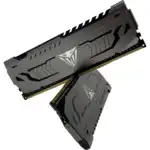 ОЗУ Patriot Viper Steel PVS432G360C8K (DIMM, DDR4, 32 Гб (2 х 16 Гб), 3600 МГц)