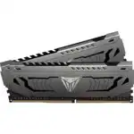 ОЗУ Patriot Viper Steel PVS432G360C8K (DIMM, DDR4, 32 Гб (2 х 16 Гб), 3600 МГц)