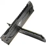 ОЗУ Patriot Viper Steel PVS432G360C8K (DIMM, DDR4, 32 Гб (2 х 16 Гб), 3600 МГц)