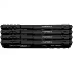 ОЗУ Kingston HyperX FURY DDR4 CL16  64 GB 3000 MHz DIMM HX430C16FB4K4/64 (DIMM, DDR4, 64 Гб (4 х 16 Гб), 3000 МГц)