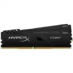 ОЗУ Kingston HyperX Fury Black 32GB 3600 MHz DDR4 CL18 DIMM HX436C18FB4K2/32 (DIMM, DDR4, 32 Гб (2 х 16 Гб), 3600 МГц)