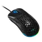 Мышь Sharkoon Light2 200 LIGHT2-200 (Игровая, Проводная)