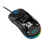 Мышь Sharkoon Light2 200 LIGHT2-200 (Игровая, Проводная)
