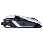 Мышь Mad Catz R.A.T. 6+ White MR04DCINWH000-0 (Игровая, Проводная)