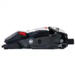 Мышь Mad Catz R.A.T. 8+  White MR05DCINWH000-0 (Игровая, Проводная)
