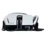 Мышь Mad Catz R.A.T. 8+  White MR05DCINWH000-0 (Игровая, Проводная)