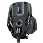 Мышь Mad Catz R.A.T. 8+  White MR05DCINWH000-0 (Игровая, Проводная)
