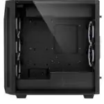 Корпус Sharkoon REV200-RGB (Игровые, Midi-Tower)