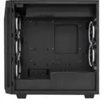 Корпус Sharkoon REV200-RGB (Игровые, Midi-Tower)