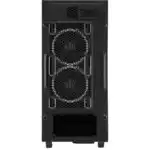 Корпус Sharkoon REV200-RGB (Игровые, Midi-Tower)