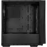 Корпус Silverstone SST-RL06BR-GP  Black