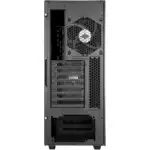 Корпус Silverstone SST-RL06BR-GP  Black