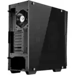 Корпус Silverstone SST-RL06BR-GP  Black