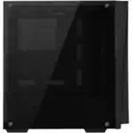 Корпус Silverstone SST-RL06BR-GP  Black