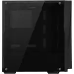 Корпус Silverstone SST-RL06BR-GP  Black