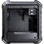 Корпус Cougar Panzer Max-G Black PANZER-MAX-G