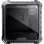 Корпус Cougar Panzer Max-G Black PANZER-MAX-G