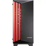 Корпус Cougar Dark Blader-S Black CUDBS