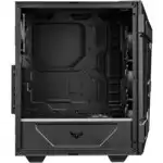 Корпус Asus TUF Gaming GT301 90DC0040-B49020