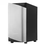 Корпус Silverstone SST-SEA1SB-G Black