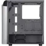 Корпус Silverstone SST-SEA1SB-G Black