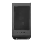 Корпус Silverstone SST-SEA1SB-G Black