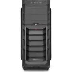 Корпус Sharkoon Shark SKILLER SGC1 Window black led SGC1-WINDOW-BLACK