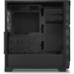 Корпус Sharkoon Shark SKILLER SGC1 Window black led SGC1-WINDOW-BLACK