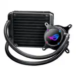 Охлаждение Asus ROG STRIX LC 120 90RC0050-M0UAY0