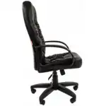 Компьютерный стул Chairman 416 black 00-06022518