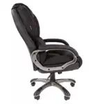 Компьютерный стул Chairman 434 Black 00-07029343