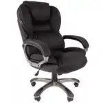 Компьютерный стул Chairman 434 Black 00-07029343