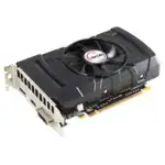 Видеокарта AFOX Radeon RX550 AFRX550-2048D5H4 (2 ГБ)