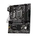 Материнская плата ASRock B460M PRO (micro-ATX, LGA 1200)