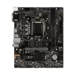 Материнская плата ASRock B460M PRO (micro-ATX, LGA 1200)