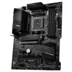 Материнская плата MSI B550-A PRO (ATX, AMD AM4)