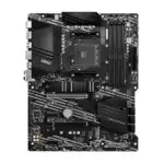 Материнская плата MSI B550-A PRO (ATX, AMD AM4)