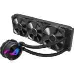 Охлаждение Asus ROG STRIX LC 360 система водяного охлаждения процессора 90RC0070-M0UAY0