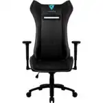 Компьютерный стул ThunderX3 Игровое кресло UC5 HEX Black TX3UC5BH